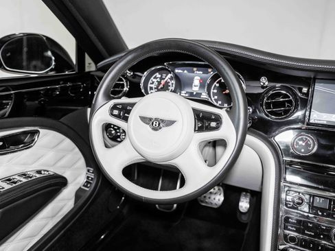 Certified 2020 Bentley Mulsanne Speed image 31