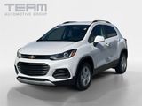 Used 2022 Chevrolet Trax LT w/ LT Convenience Package image 3