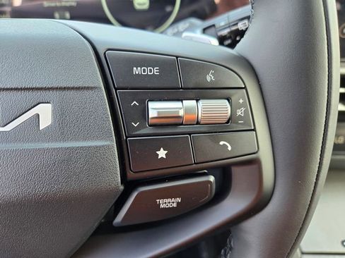 New 2026 Kia Sportage X-Line Prestige image 14