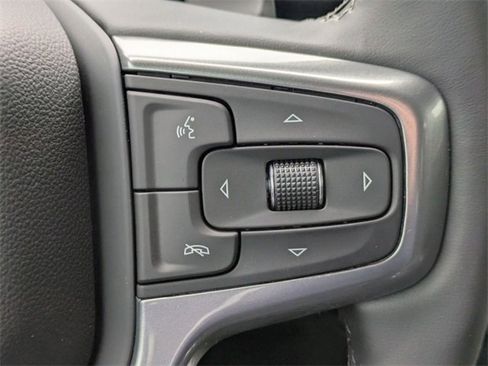 New 2026 Chevrolet Silverado 1500 LT Trail Boss w/ Convenience Package II image 15