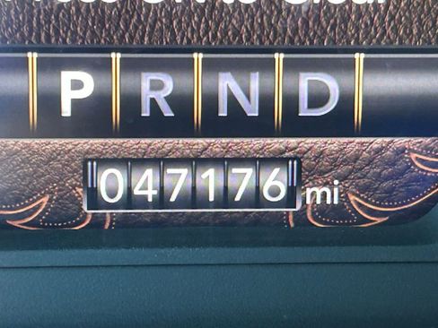 Used 2024 RAM 1500 Laramie image 33