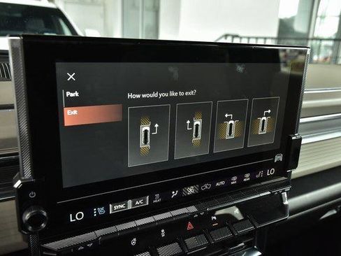 New 2026 GMC Hummer EV 3X image 35