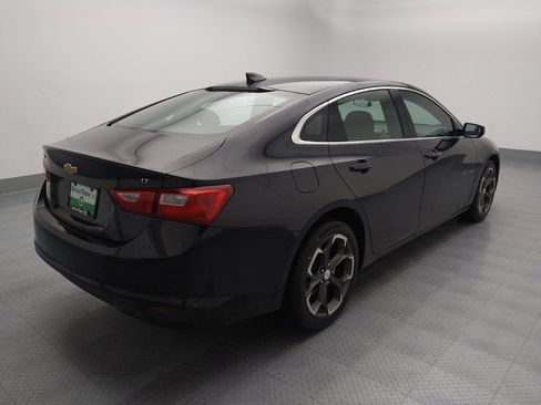 Used 2023 Chevrolet Malibu LT image 9