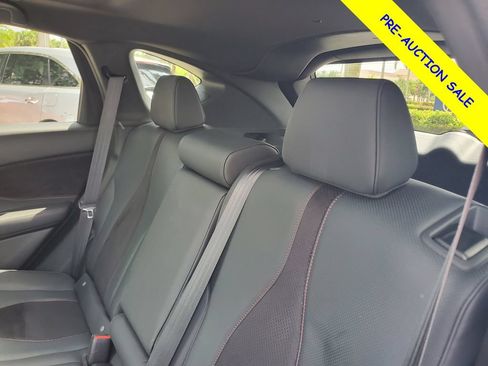 Used 2024 Acura RDX A-Spec AWD/4WD image 13