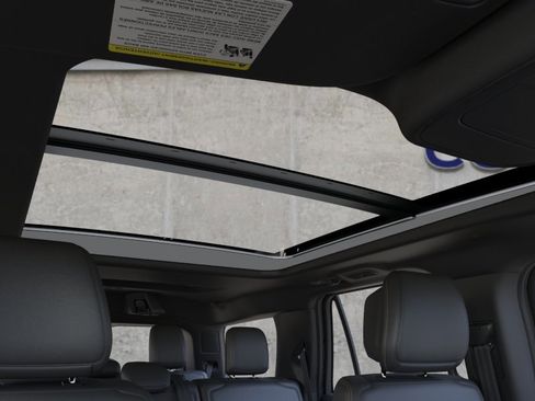 New 2026 Ford Expedition Tremor image 22