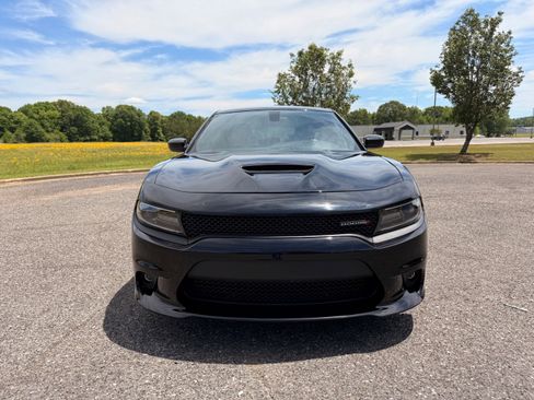 Used 2021 Dodge Charger R/T RWD image 8