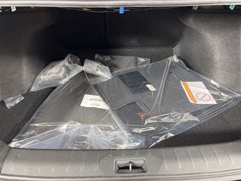 New 2026 Nissan Sentra SR w/ SR Premium Package FWD image 42