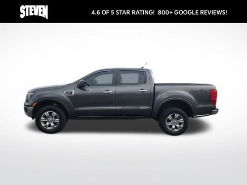 Used 2019 Ford Ranger XLT w/ Equipment Group 301A Mid image 10
