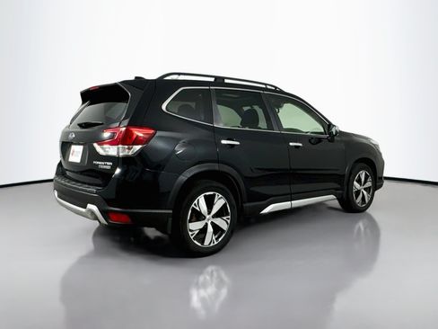 Used 2019 Subaru Forester Touring AWD/4WD image 7