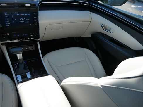 Certified 2023 Hyundai Tucson SEL w/ Convenience Package image 11