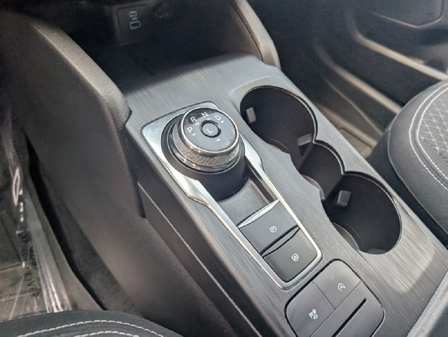 Used 2023 Ford Escape Active AWD/4WD image 19