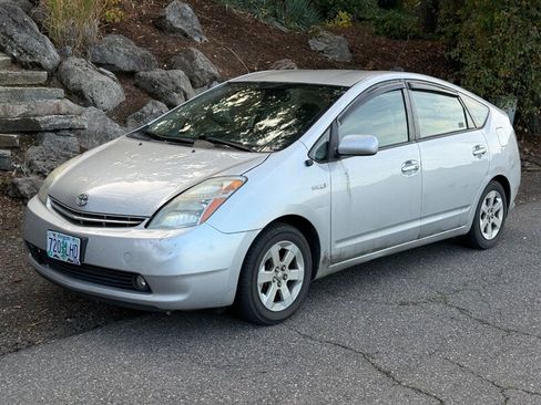 Used 2008 Toyota Prius image 1