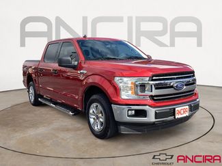 Used 2020 Ford F150 XLT w/ Equipment Group 301A Mid RWD video 1
