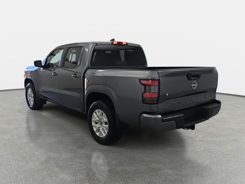 Certified 2023 Nissan Frontier SV w/ SV Premium Package image 7