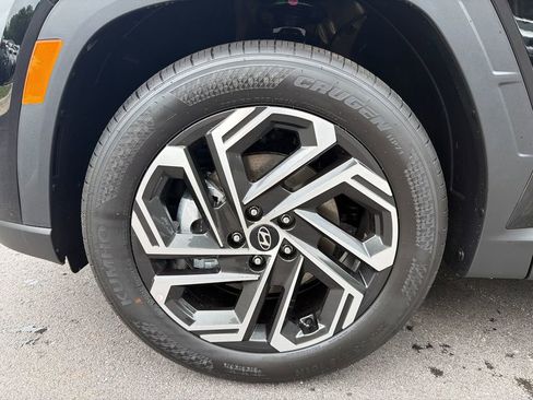 New 2026 Hyundai Tucson SEL Plus FWD image 12