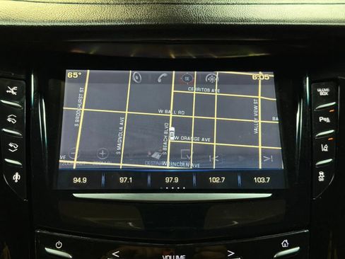 Used 2015 Cadillac Escalade Premium AWD/4WD image 46