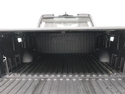 Used 2024 Toyota Tundra Limited AWD/4WD image 39