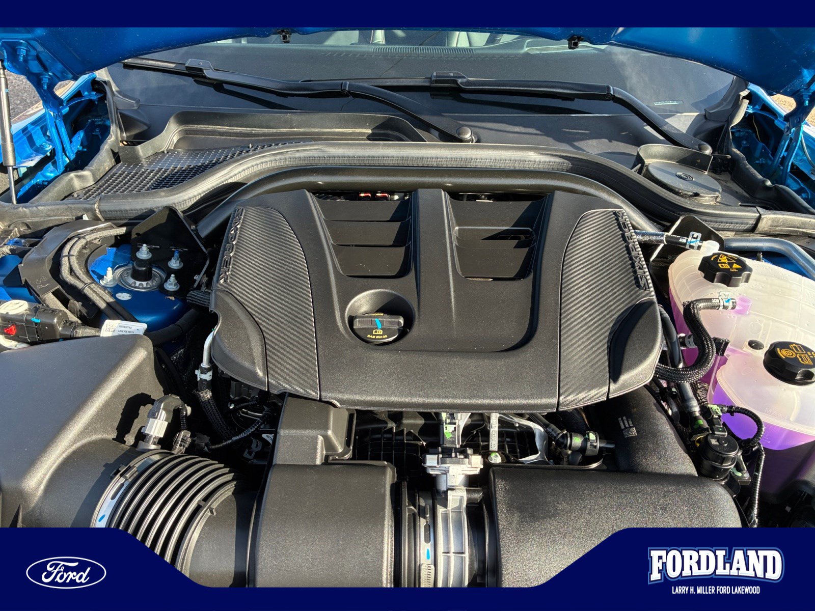 Used 2026 Dodge Charger R/T AWD/4WD image 22