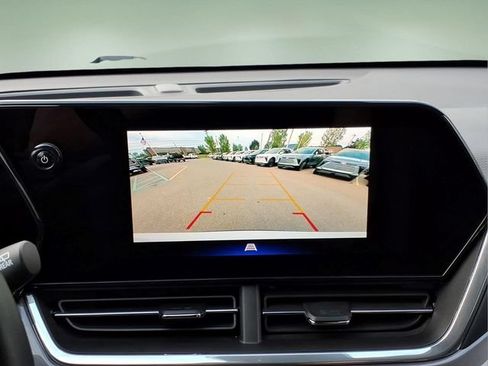 Used 2024 Chevrolet Trax ACTIV w/ Driver Confidence Package FWD image 19