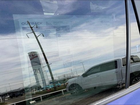 New 2026 Subaru Outback Touring XT image 14