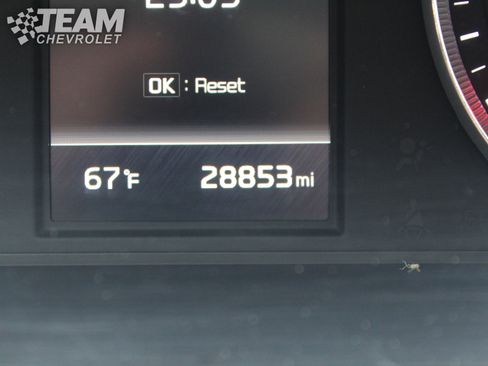 Used 2023 Kia K5 GT-Line AWD/4WD image 15