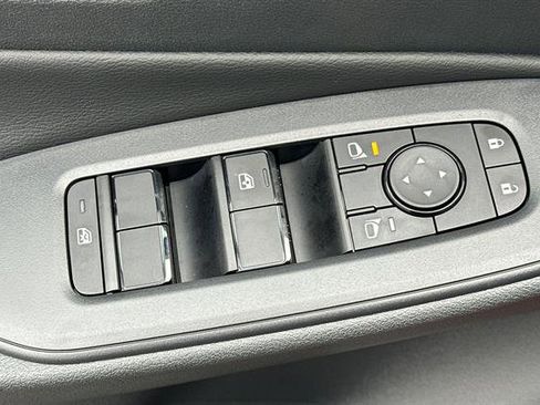 New 2026 Nissan Sentra SV w/ Floor Mat Package image 12