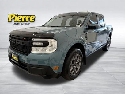 Used 2023 Ford Maverick XLT w/ XLT Luxury Package
