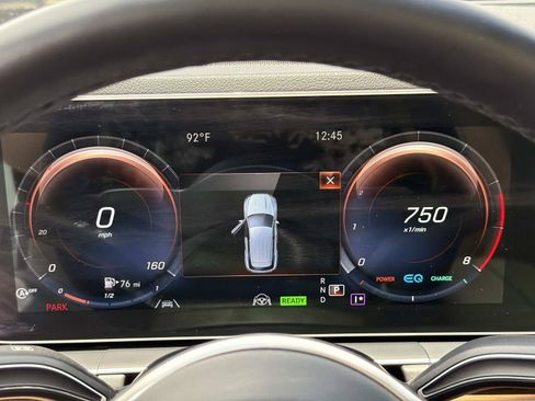 Certified 2023 Mercedes-Benz GLE 580 4MATIC image 28