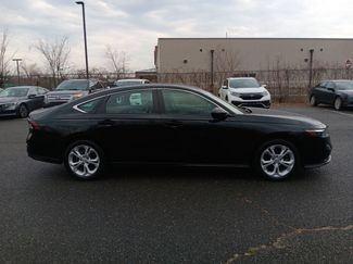 Used 2024 Honda Accord LX video 2