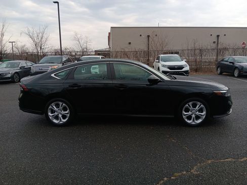 Used 2024 Honda Accord LX image 2