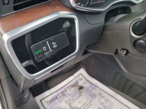 Used 2020 Audi A6 2.0T Premium w/ Convenience Package image 12