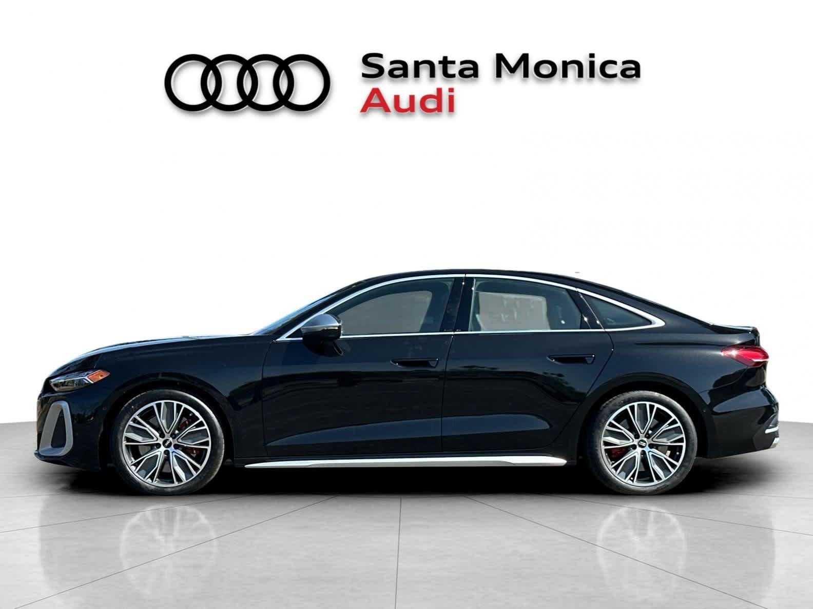 New 2026 Audi S5 Premium Plus AWD/4WD image 5