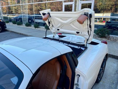 Used 2013 Ferrari 458 Spider image 45