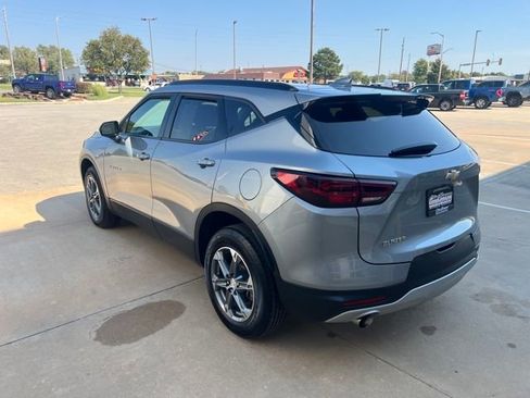 Used 2023 Chevrolet Blazer LT w/ Convenience Package image 3