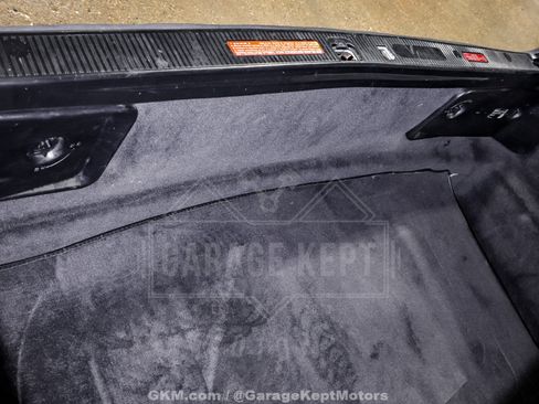 Used 1991 Mercedes-Benz 560 SEC image 86