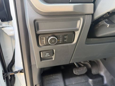 New 2026 Ford F150 XL w/ Equipment Group 103A High AWD/4WD image 18