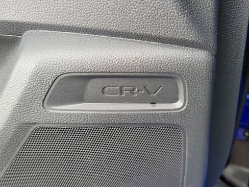Used 2024 Honda CR-V EX image 14