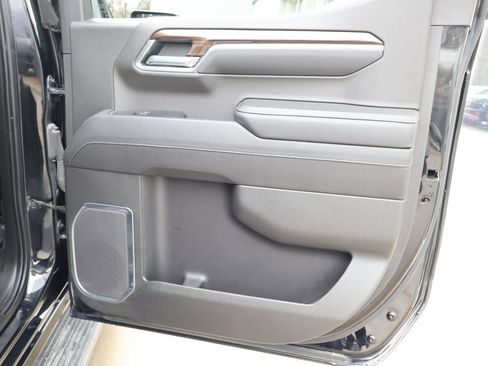 Certified 2022 Chevrolet Silverado 1500 LT Trail Boss w/ LT Trail Boss Premium Package image 38