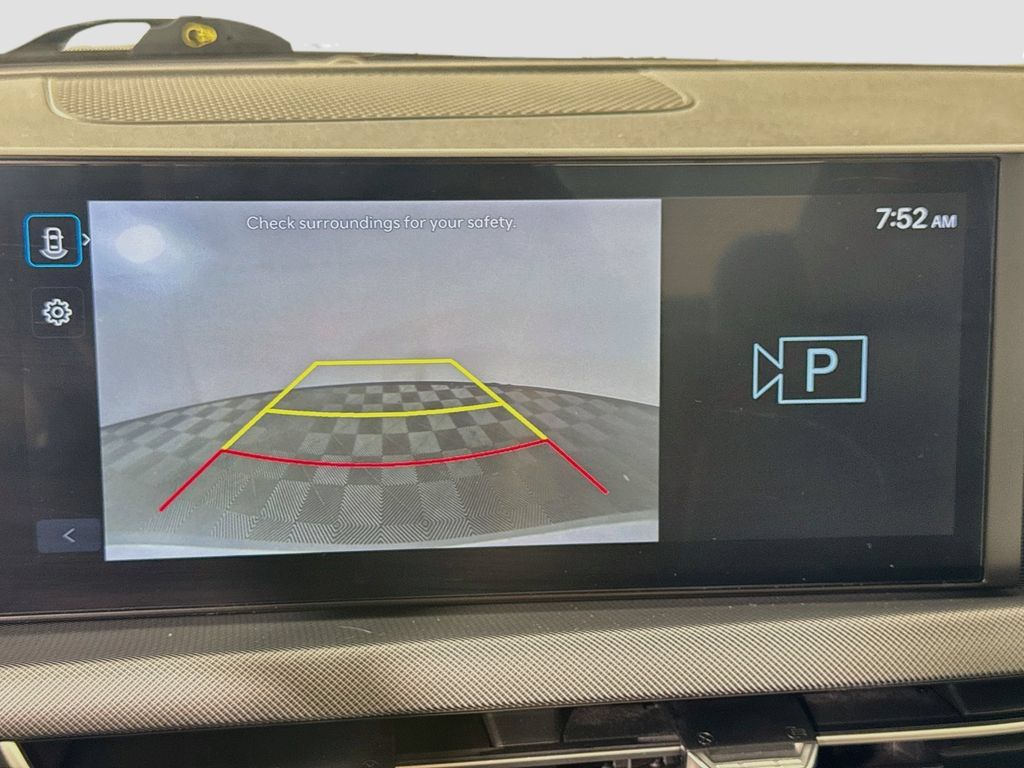 Used 2024 Hyundai Sonata SEL FWD image 22