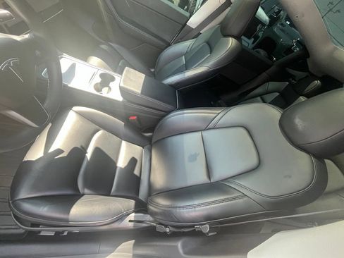 Used 2021 Tesla Model Y Performance AWD/4WD image 13