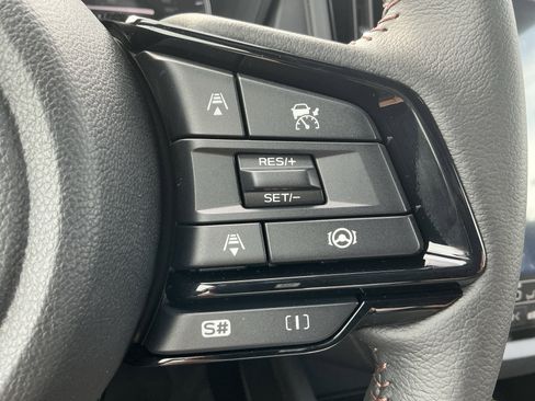 New 2026 Subaru Forester Sport AWD/4WD image 17