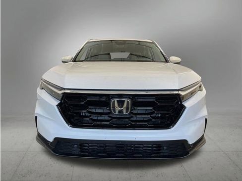 New 2026 Honda CR-V EX-L image 9