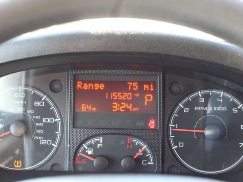 Used 2016 RAM ProMaster 2500 image 15