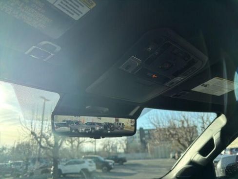 New 2026 Toyota Tundra Platinum image 19