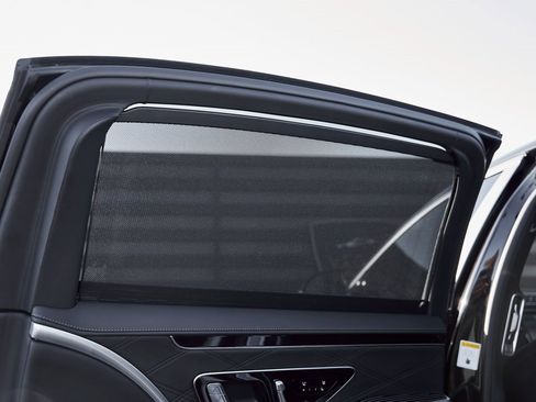 Used 2023 Mercedes-Benz Maybach S 680 4MATIC image 47