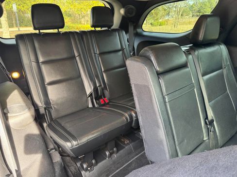 Used 2015 Dodge Durango Citadel image 47