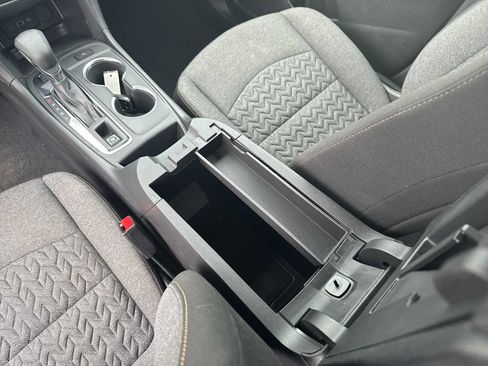 Certified 2024 Chevrolet Equinox LT AWD/4WD image 21
