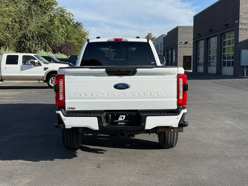 Used 2026 Ford F350 XL w/ STX Appearance Package AWD/4WD image 11