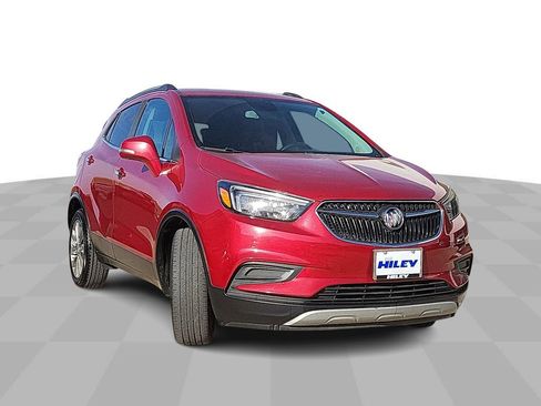 Used 2019 Buick Encore Preferred image 2