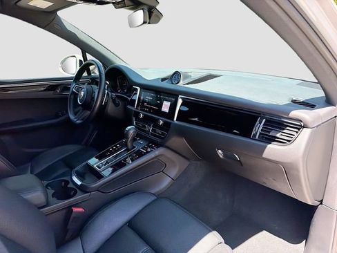 Used 2023 Porsche Macan Turbo AWD/4WD image 14